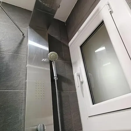 Siglo Xx - Nuevo 3 Apartment *