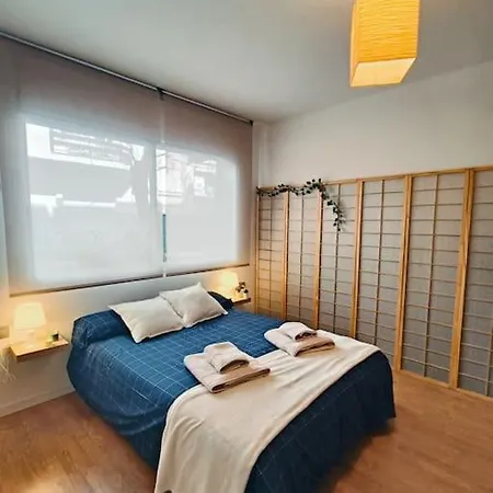 Siglo Xx - Nuevo 3 Apartment