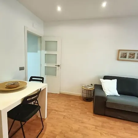 Siglo Xx - Nuevo 3 Apartment *
