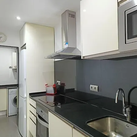 Apartment Siglo Xx - Nuevo 3 *