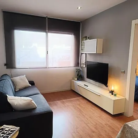 Siglo Xx - Nuevo 3 Apartment