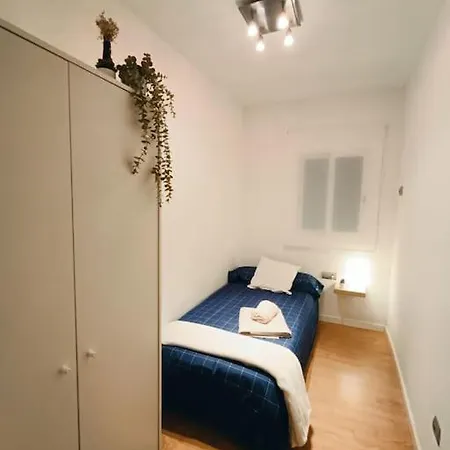 Siglo Xx - Nuevo 3 Apartment