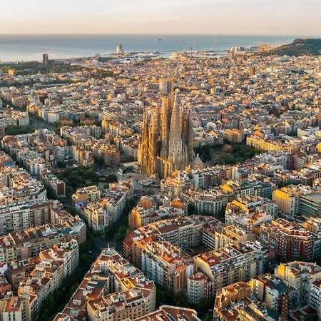 Siglo Xx - Nuevo 3 * Barcelona