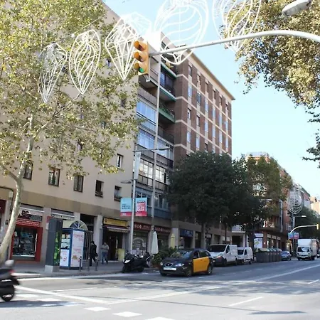 Siglo Xx - Nuevo 3 Apartment